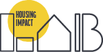 Housing Impact Lab Logo