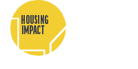 Housing Impact Lab Logo